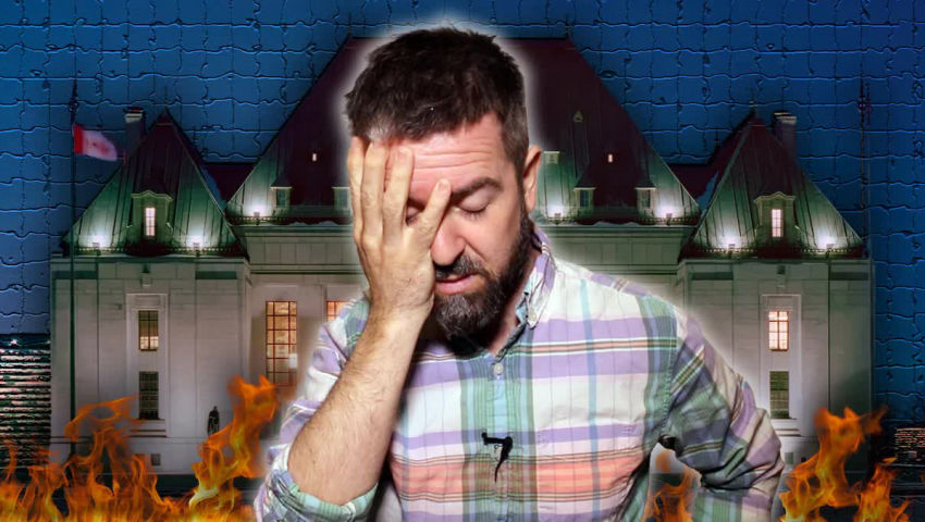 MESSED UP BEYOND WORDS: The Supreme Court JUST OPENED THE DOOR FOR CHILD PREDATORS!!