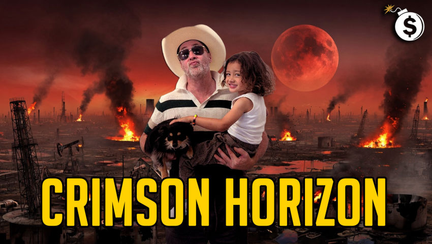 Easter Egg ‘Ceasefire’, Weaponized Bugs & Air Vaxxines: All Part of the Pedovore Playbook