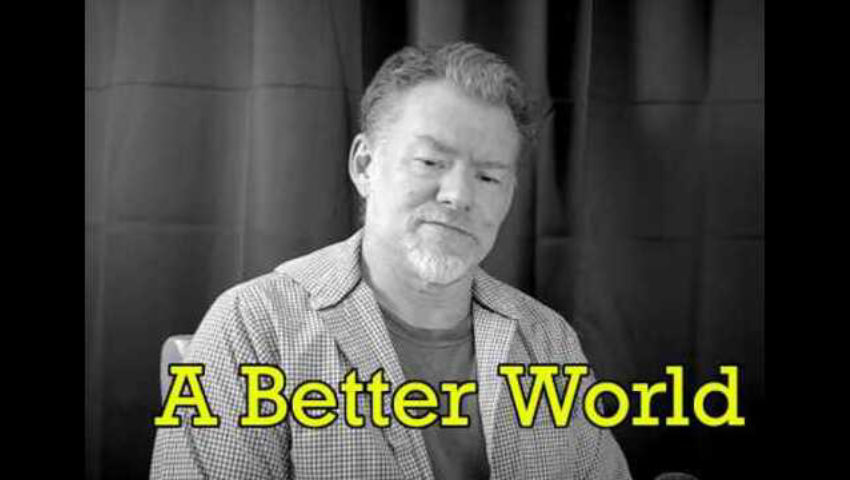 A Better World episode artwork