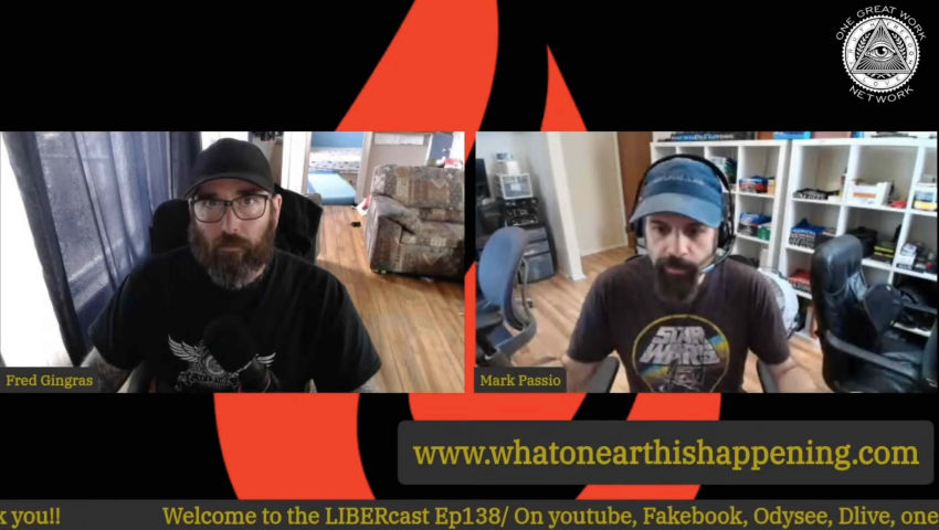 What on Earth is Happening