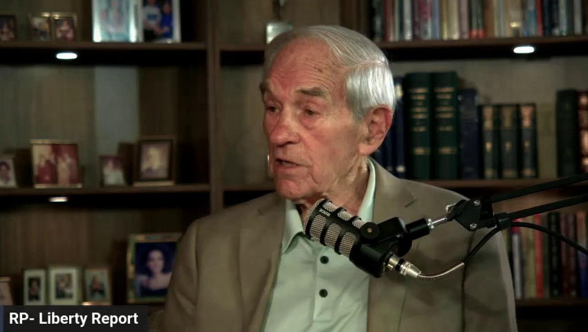 The Real State Of The Union 2026