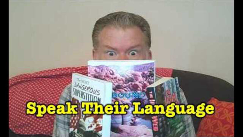Speak Their Language