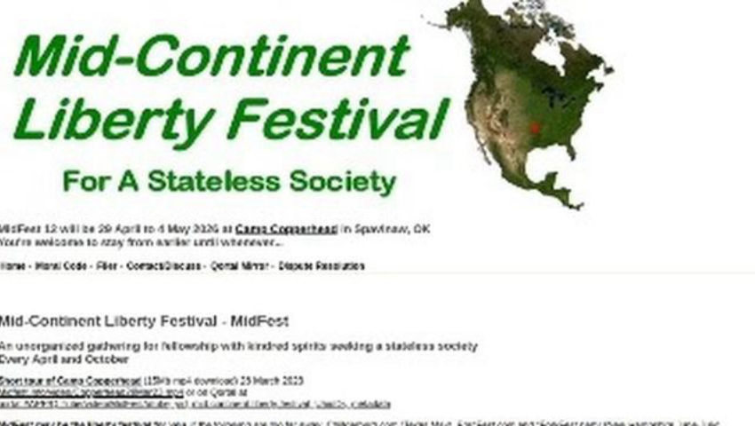2026-04-26 Mike Swatek - MidFest and...