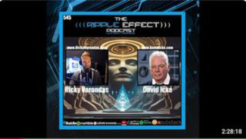 David Icke