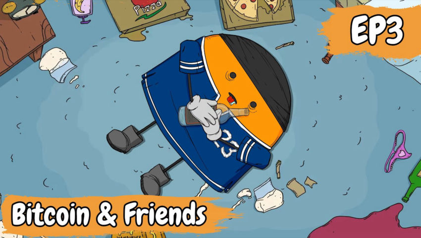 Bitcoin and Friends