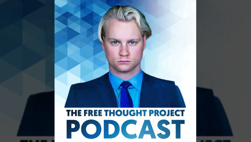 Guest: Dylan Allman - Breaking Free from Military Indoctrination & RFK Jr. vs. The Uniparty Regime
