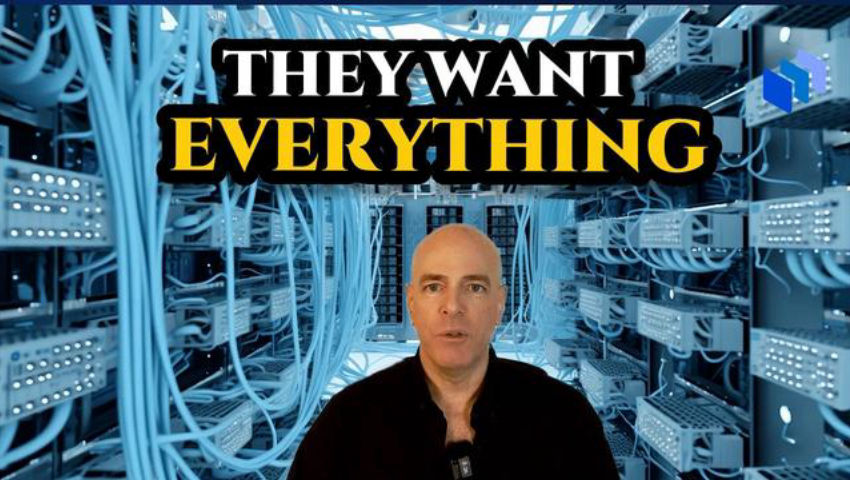Taxing What You Haven’t Sold and What Governments Are Planning Next episode artwork