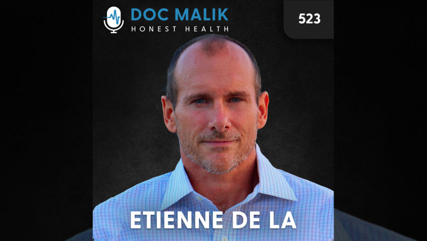 #523 AI, Data Centres, Censorship and the Illusion of Consensus, with Etienne de la Boetie2