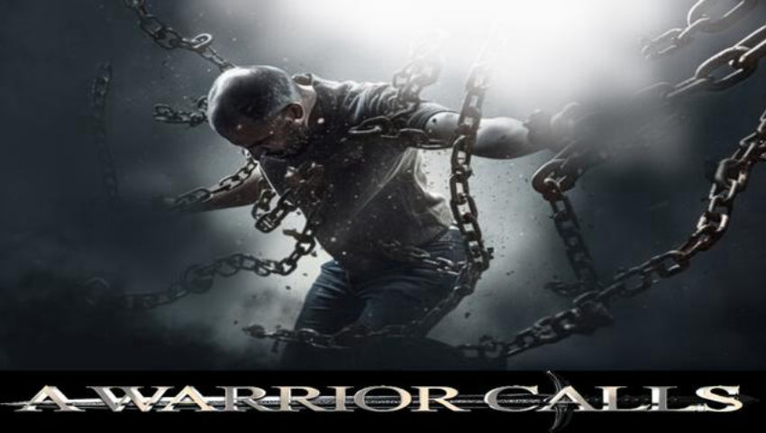 A Warrior Calls