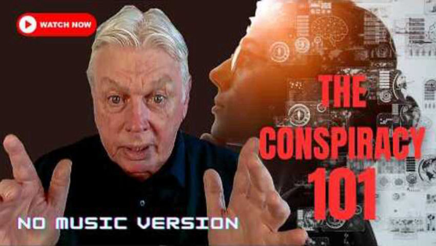 Grasping This Is Vital. PLEASE SHARE. (No Music Version)