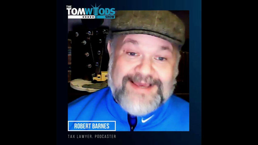TomWoodsTV