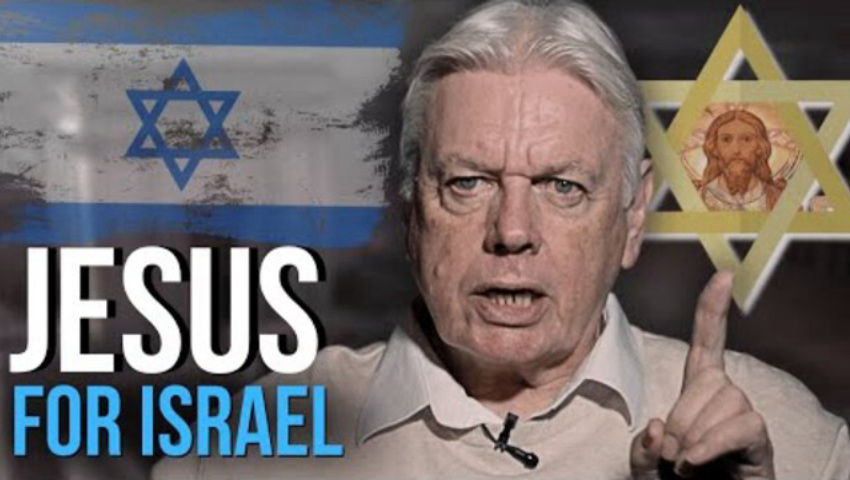 We Are Seeing Christianity Demonically Hijacked for Political Manipulation