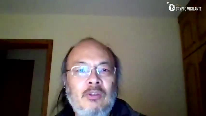 Monero’s Internal Makeup with Howard Chu episode artwork