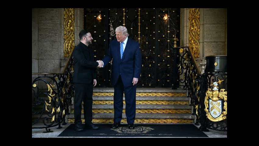 Ron Paul Liberty Report