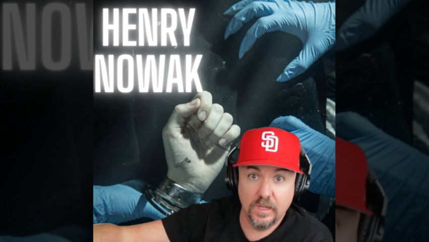 UK Police Handcuff Dying Teen Saying "I've Been Stabbed 5 Times" – The Tragic Tale of Henry Nowak