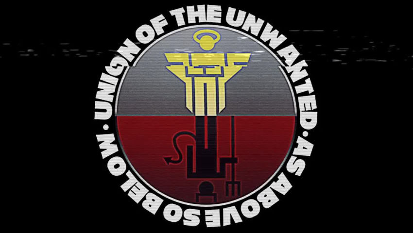 The Union of the Unwanted