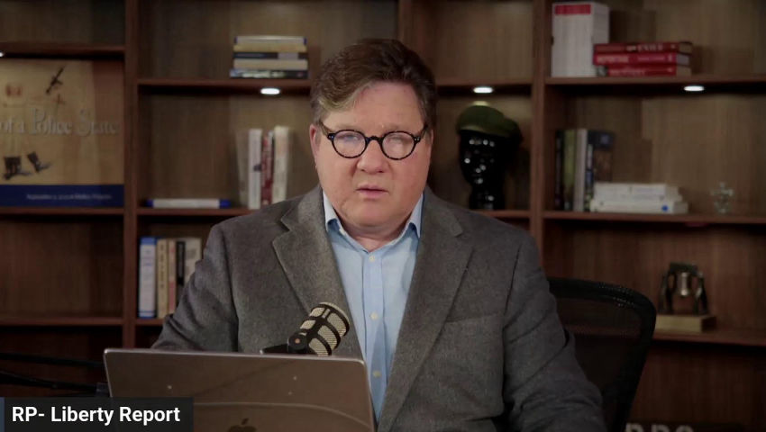 Tucker Carlson A 'Domestic Terrorist'?