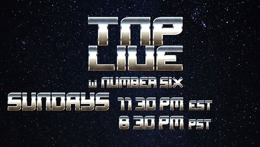 Virginia Giuffre Suicided? TNP LIVE w/ Number Six