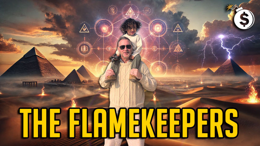 REMEMBRANCE: The Mission to Save The World and Deconstruct The Matrix